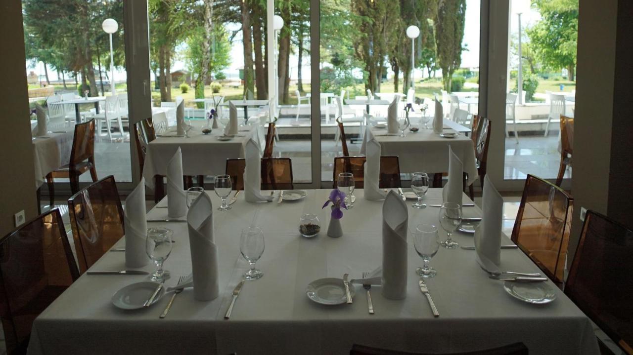 Hotel Aura Ohrid Exterior photo