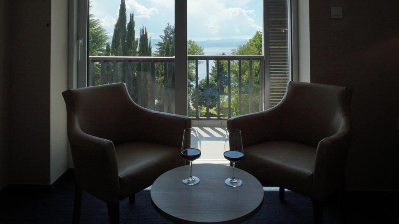 Hotel Aura Ohrid Exterior photo